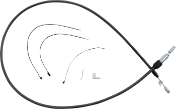 CABLE CLUTCH QUICK CON BP