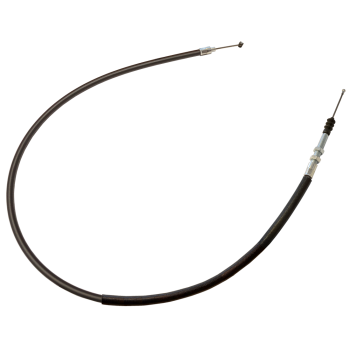 HD F/L CLUTCH CABLE