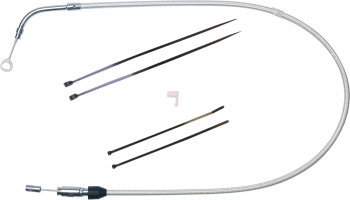 CABLE CLUTCH QICK DISC SC