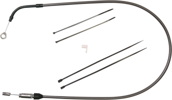 CABLE CLUTCH QICK DISC BP