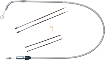 CABLE CLUTCH QICK DISC PS