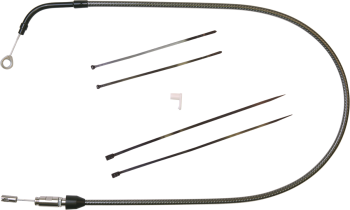 CABLE CLUTCH QICK DISC KF