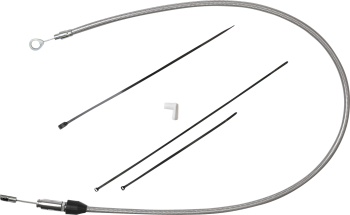 CABLE CLTCH UPPER SSC 45