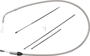 CABLE CLTCH UPPER SSC 47