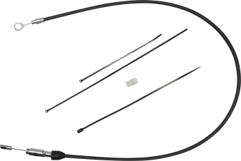 CABLE CLTCH UPPER BLCH 42