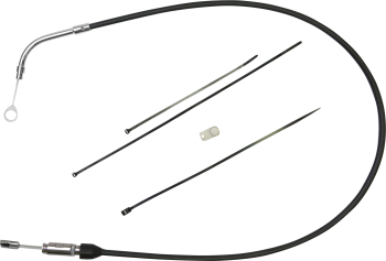 CABLE CLTCH UPPER BENT41