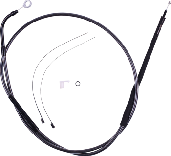 CABLE CLUTCH TOUR BP