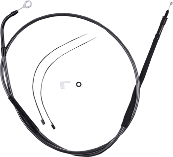 CABLE CLUTCH TOUR BP