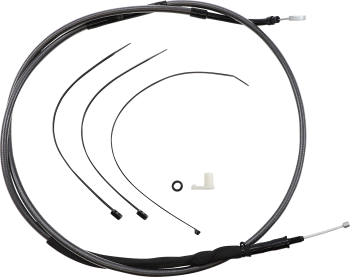 CABLE CLUTCH TOUR BP