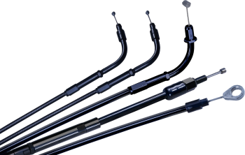 CABLE CLUTCH SOFTAIL STEALTH +