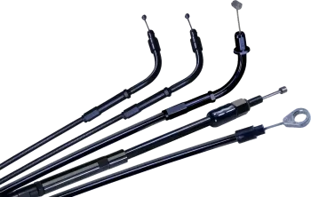 CABLE CLUTCH STEALTH +8