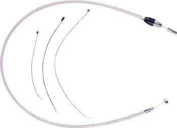 CABLE CLUTCH UPPER QUICK CONNE