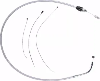 CABLE CLUTCH QUICK CONNECT STA