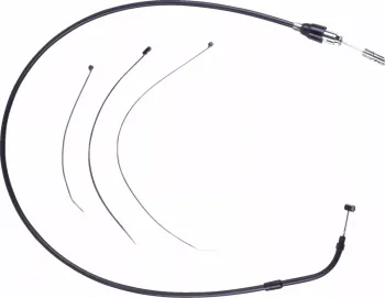 CABLE CLUTCH QUICK CONNECT STA