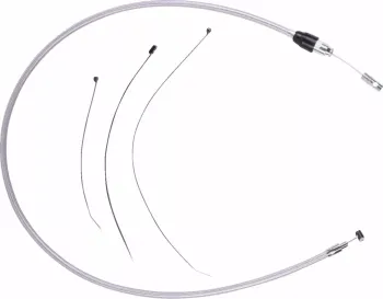 CABLE CLUTCH QUICK CONNECT STA