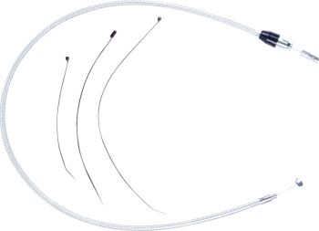 CABLE CLUTCH SC UPPER QUICK CO