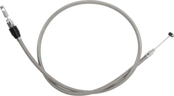 CLUTCH CABLE QUICK CONNECT STA