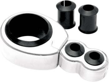Trossi klamber Motion Pro 25,4 mm-28,6 mm (1"-1"-1/8") Dual
