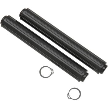 COVER CLT CBL ADJ BLK