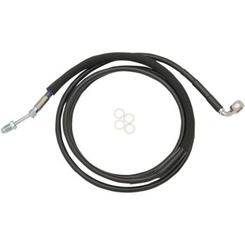 LINE CLUTCH BK 17FLTR STD