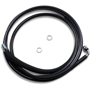 LINE CLUTCH BK 17FLTR +4