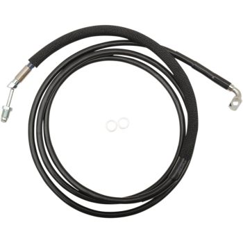 LINE CLUTCH BK 17FLTR +6