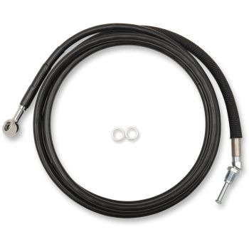 LINE CLUTCH BK17FLHX +10