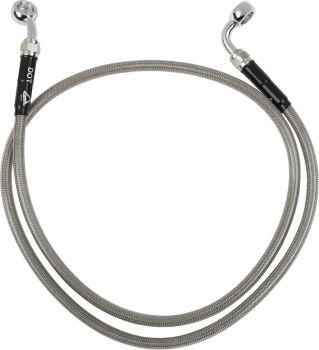 Stainless Steel Braided Clutch