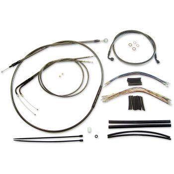 CONTROL CABLE KIT BP