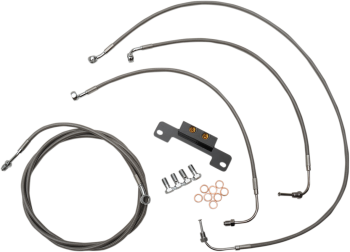 CABLE KIT 16 FL17+NOABS