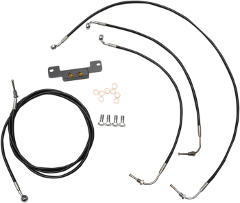 CABLE KIT B16 FL17+NOABS