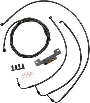 CABLE KIT M19 FL17+NOABS