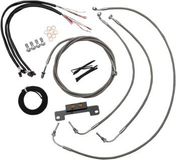 CABLE KIT C16 FL17+NOAB