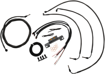 CABLE KIT CM19 FL17+NOAB