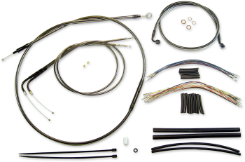 CONTROL CABLE KIT SCII