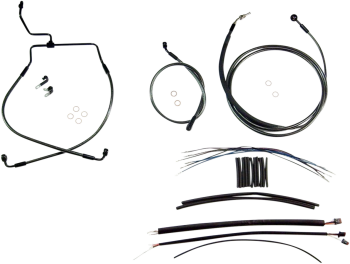 CONTROL CABLE KIT BP