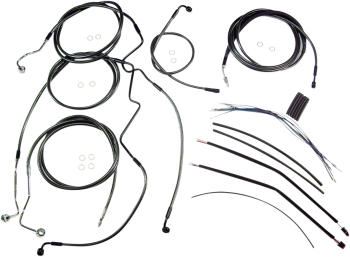 CONTROL CABLE KIT BP