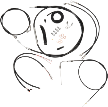 CABLE KTCB12-14ABS 15FXSB