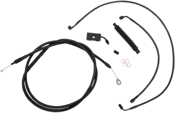 CABLE KIT M12-14 ST18+ABS