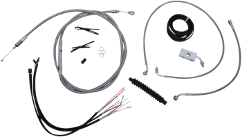 CABLE KIT CC15-17ST18+ABS