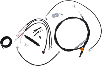 CABLE KIT CB15-17ST18+ABS