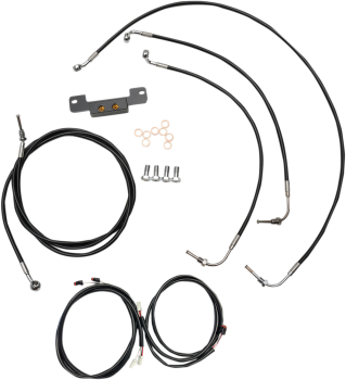 CABLE KIT CB 18-20 FL 17+