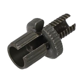 CLTCH/BRKE CBL ADJ SCR M8