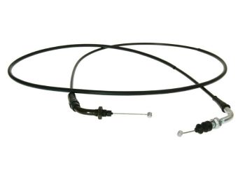 THROTTLE CABLE 190CM