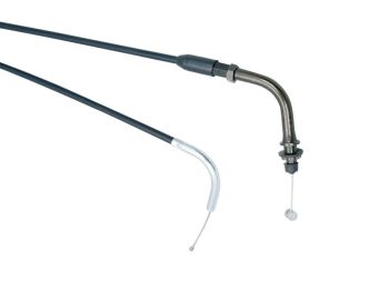 THROTTLE CABLE