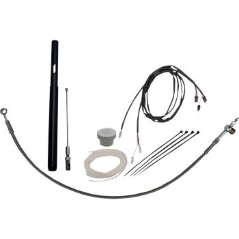 INSTALL KIT BR 6 21 FLHT