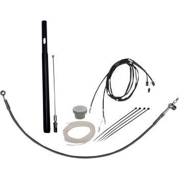 INSTALL KIT BR 8 21 FLHT