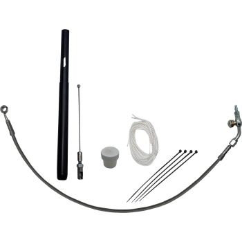 INSTALL KIT BR 6 21 FLTR