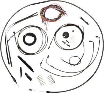 CABL KT CM D AB 8 SFT18+