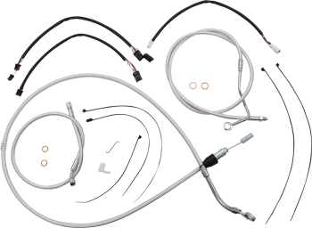 CONTROL CABLE KIT SC